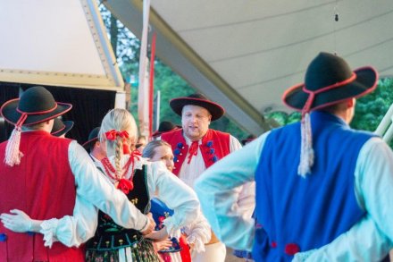 Ostatni dzień 58. Tygodnia Kultury Beskidzkiej